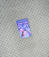 TWO CAN PLAY by Ali Hazelwood