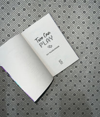 TWO CAN PLAY by Ali Hazelwood