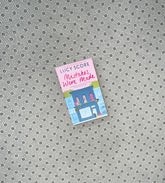 MISTAKES WERE MADE: STORY LAKE (Book 2) by Lucy Score