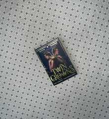 twin crowns twin crown series book 1 by katherine webber