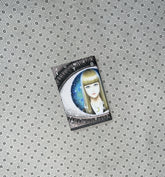 VENUS IN THE BLIND SPOT by Junji Ito