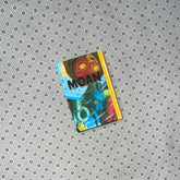 MOAN: Junji Ito Story Collection by Junji Ito