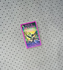 THE BATTLE OF THE LABYRINTH: Percy Jackson and the Olympians (Book 4) by Rick Riordan