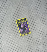 THE TITAN’S CURSE: Percy Jackson and the Olympians Series (Book 3) by Rick Riordan