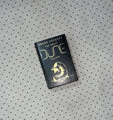 THE GREAT DUNE TRILOGY by Frank Herbert