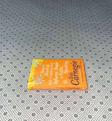 how to develop self confidence and influence by public speaking by dale carnegie