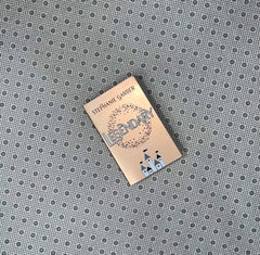 legendary caraval series book 2 5th anniversary edition by stephanie garber