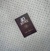 40 on justice by omar suleiman