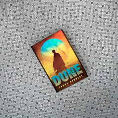 dune deluxe edition coloured edges by frank herbert