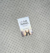 FOR THOSE LEFT BEHIND: Guidance on Death and Grieving by Omar Suleiman