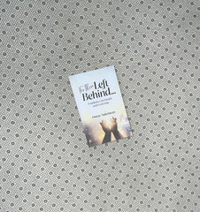 FOR THOSE LEFT BEHIND: Guidance on Death and Grieving by Omar Suleiman