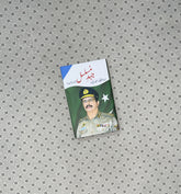 JEHD E MUSALSAL by Zulfiqar Ahmed Cheema