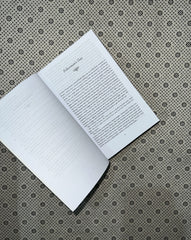 SACRED GAMES by Vikram Chandra