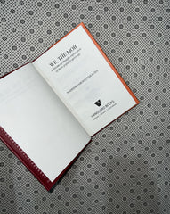 WE, THE MOB: A Stream-of-thought Exploration Of Three Populist Uprisings by Nadeem Farooq Paracha