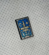 THE HAWTHORNE LEGACY: The Inheritance Games Deluxe Collector's Series (Book 2) by Jennifer Lynn Barnes