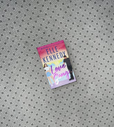 LOVE SONG by Elle Kennedy