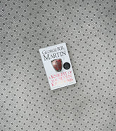 A KNIGHT OF THE SEVEN KINGDOMS by George R.R. Martin