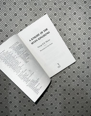 A KNIGHT OF THE SEVEN KINGDOMS by George R.R. Martin