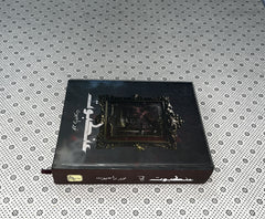 ANKABOOT (Part 2) by Noor Rajpoot