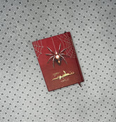 ANKABOOT BOOKLET by Noor Rajpoot