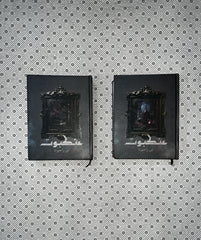 ANKABOOT (Complete Set) by Noor Rajput