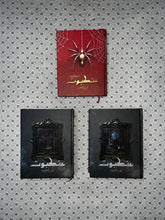 ANKABOOT (Complete Set) by Noor Rajput