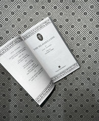 THE SILMARILLION by J. R. R. Tolkien