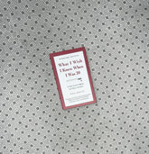 WHAT I WISH I KNEW WHEN I WAS 20: A Crash Course on Making Your Place in the World by Tina Seelig