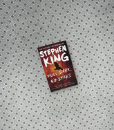 FULL DARK, NO STARS by Stephen King