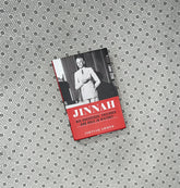 JINNAH by Ishtiaq Ahmed