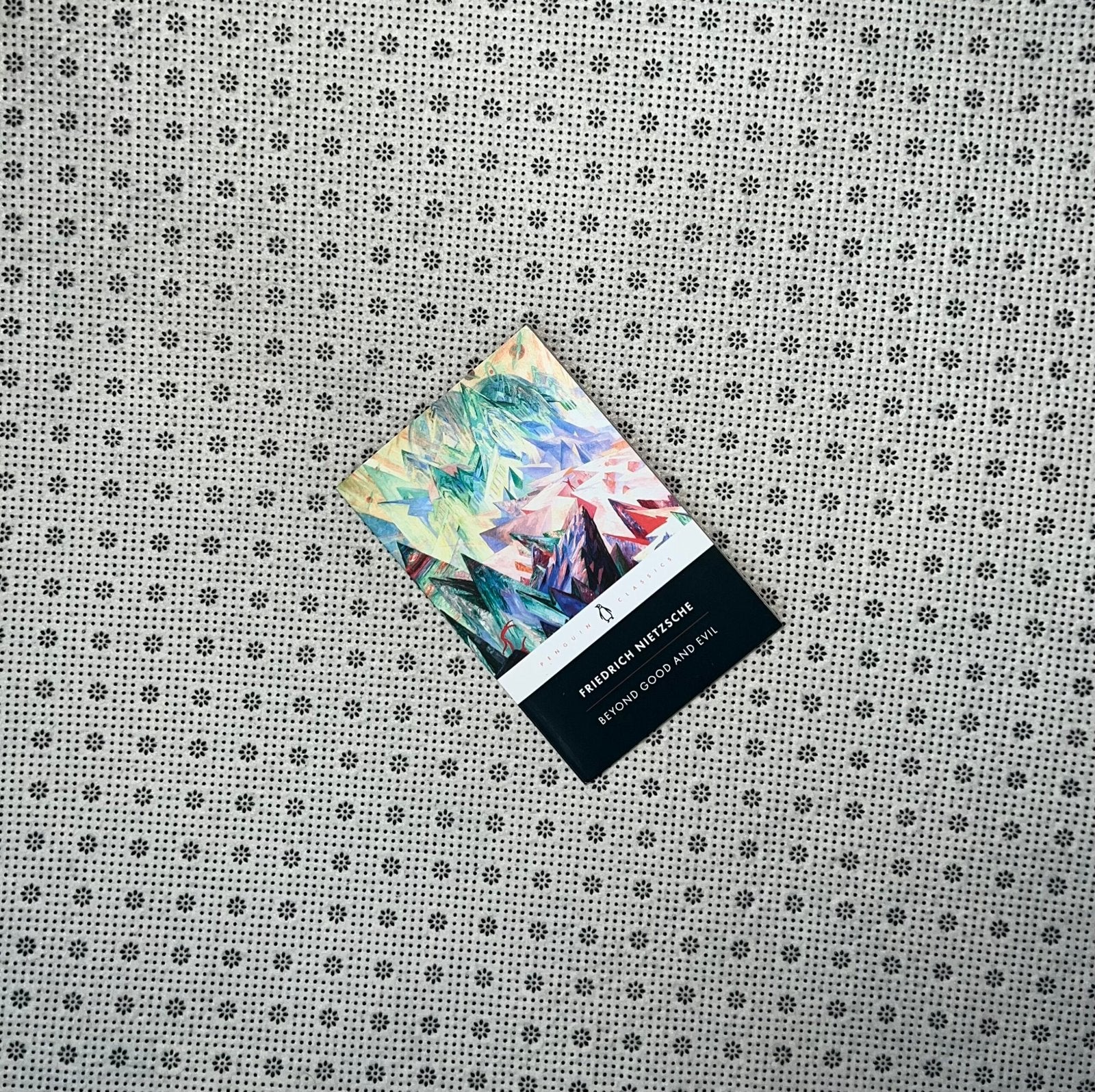 beyond good and evil penguin classics by friedrich nietzsche