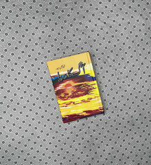 AAG KA DARYA by Quratulain Haider