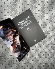 OMNISCIENT READER'S VIEWPOINT: (Novel), Vol. 2 by Hye Young Im