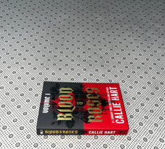 BLOOD & ROSES VOLUME 1 by Callie Hart