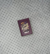 WUTHERING HEIGHTS by Emily Bronte