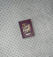 WUTHERING HEIGHTS by Emily Bronte