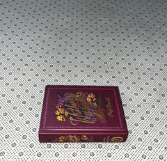WUTHERING HEIGHTS by Emily Bronte