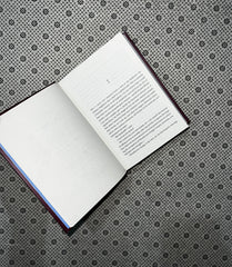WUTHERING HEIGHTS by Emily Bronte