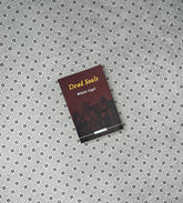 DEAD SOULS by Nikolai Gogol