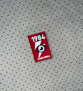 1984 by George Orwell