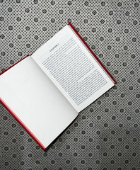 1984 by George Orwell