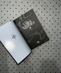 LORD of MYSTERIES: (Volume 1) The Clown (Part I) by Cuttlefish That Loves Diving