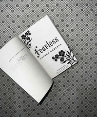 FEARLESS: the Powerless (Book 3) (Tiktok Made Me Buy It!) by Lauren Roberts