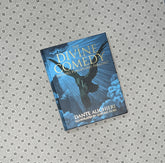 THE DIVINE COMEDY by Dante Alighieri
