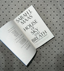 house of sky and breath crescent city series book 2 by sarah j maas