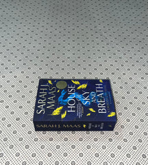 house of sky and breath crescent city series book 2 by sarah j maas