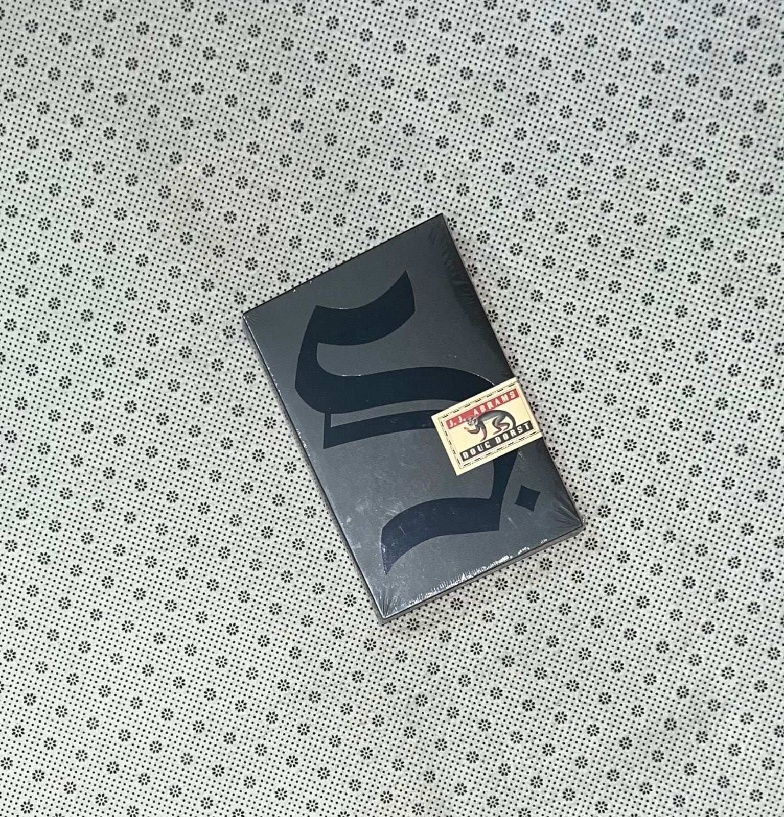 ship of theseus by j j abrams and doug dorst