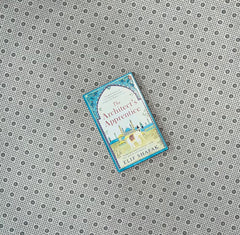 the architects apprentice by elif shafak