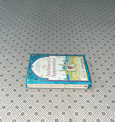 the architects apprentice by elif shafak