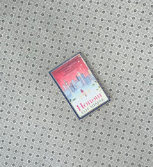 honour by elif shafak